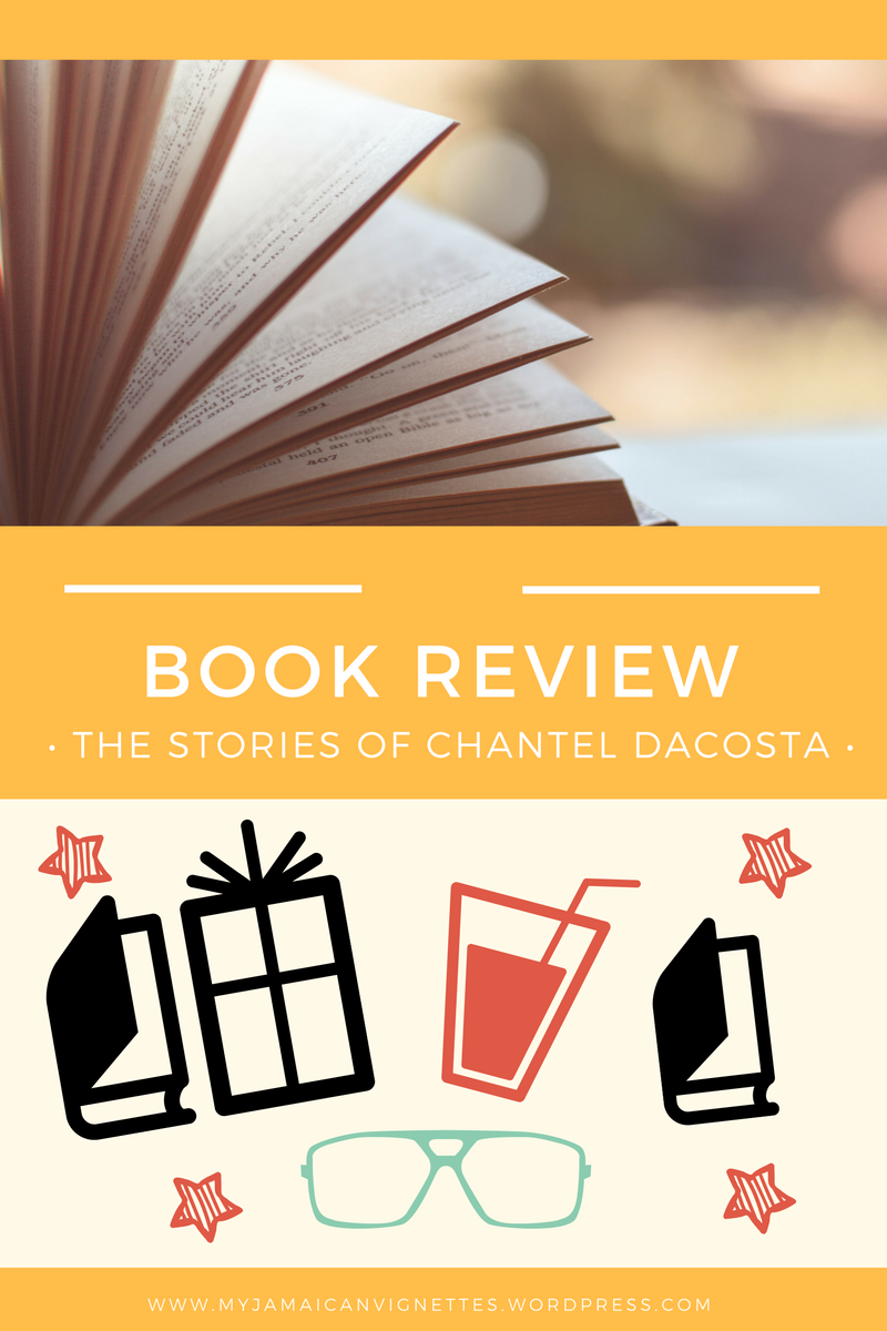 book-review-template