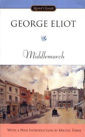 Middlemarch by George Eliot