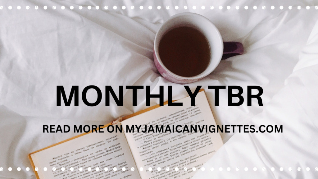 MJV Monthly TBR posts blog banner 